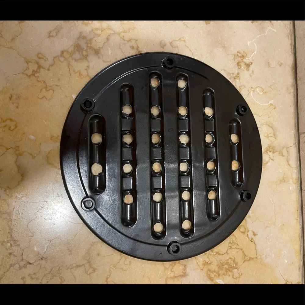 Zillinger Trivet for hot pots teapots and pans new